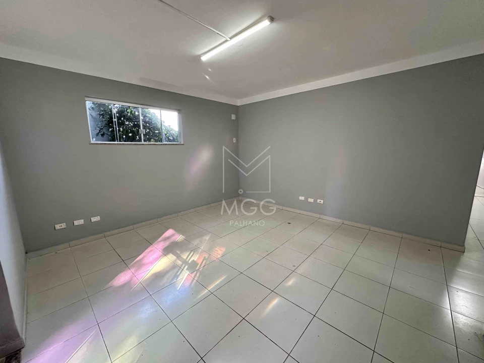Casa para Locação Região Hospitalar