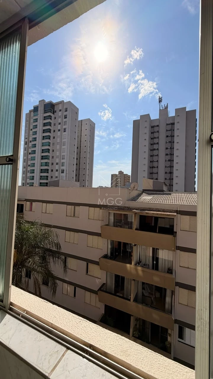 Edificio Centurion