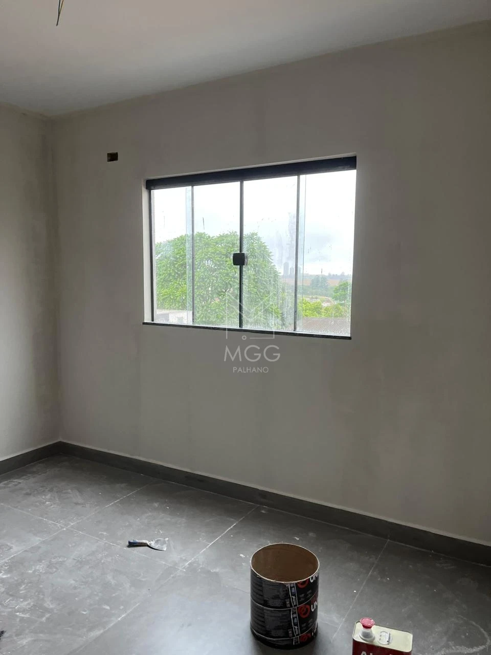 casa geminada a venda no bairro colinas em Londrina