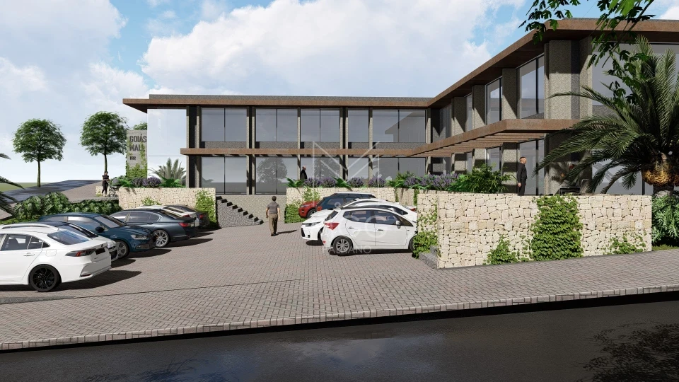 Sala Comercial . Rua Goiás próximo JK