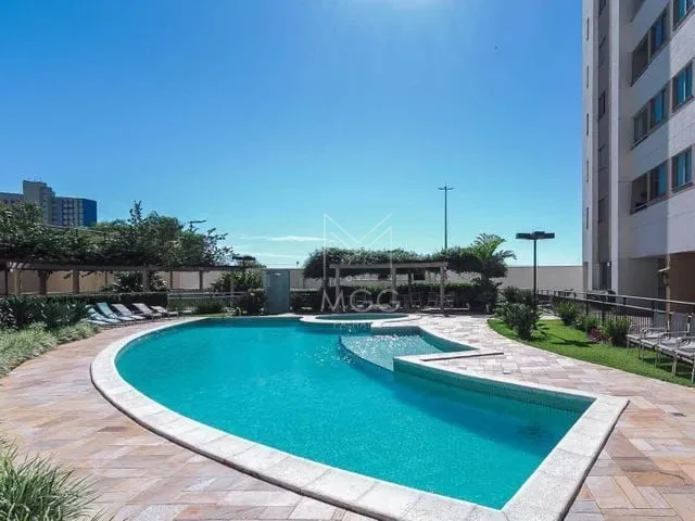 APARTAMENTO TORRES DO HORIZONTE