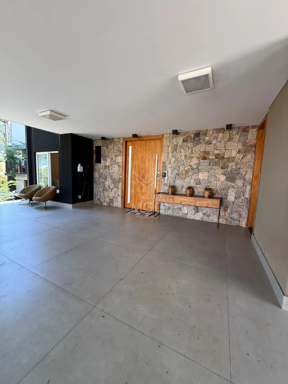 Condomínio Royal Forest