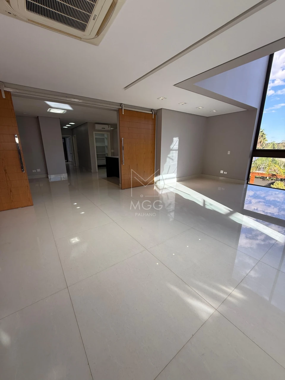 Condomínio Royal Park