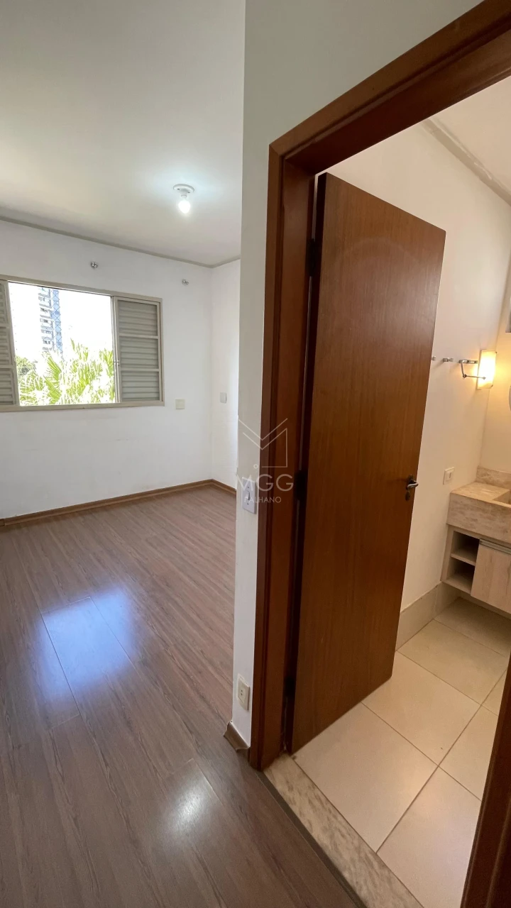 APARTAMENTO RESIDENCIAL ILHA DO SOL