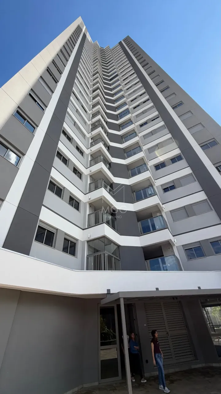 edifício Hype