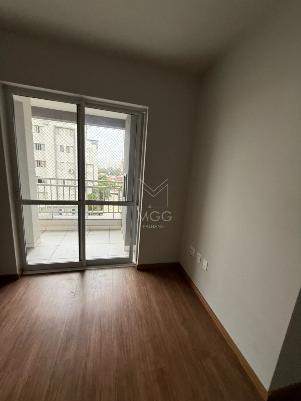 Residencial Torre Santorini