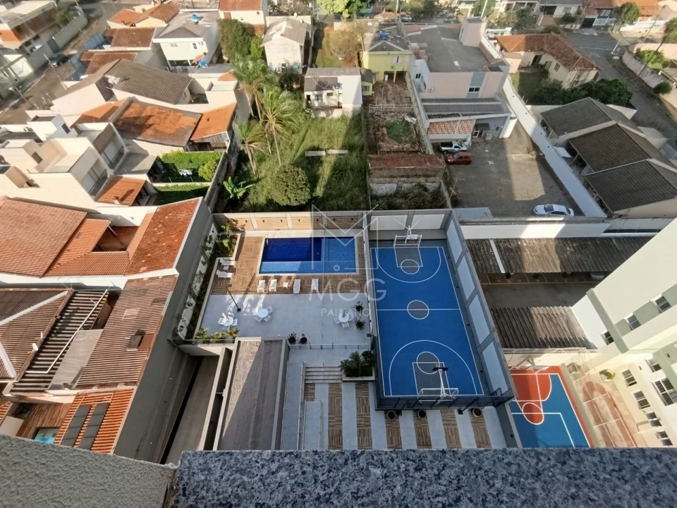 LUNAPARQUE RESIDENCE