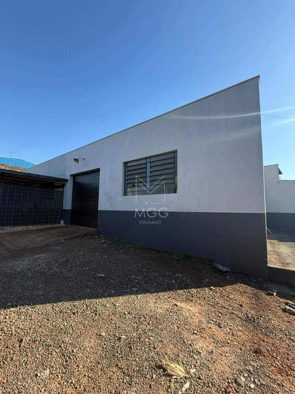 GALPÃO COMERCIAL JARDIM PAULISTA