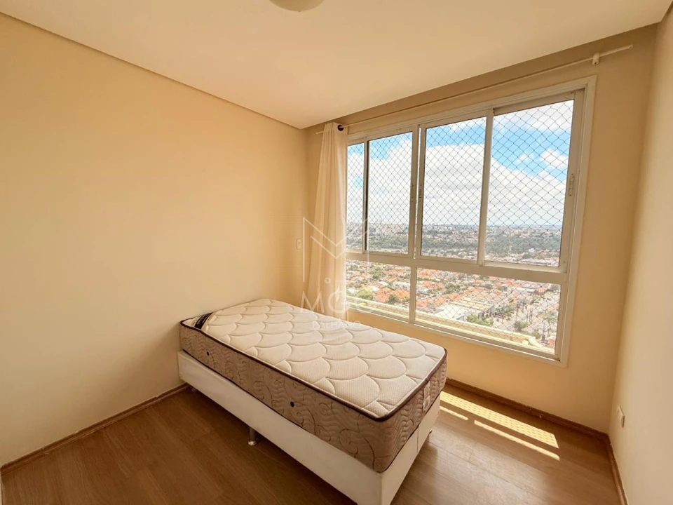 Apartamento Para Alugar Condominio Evidence Londrina