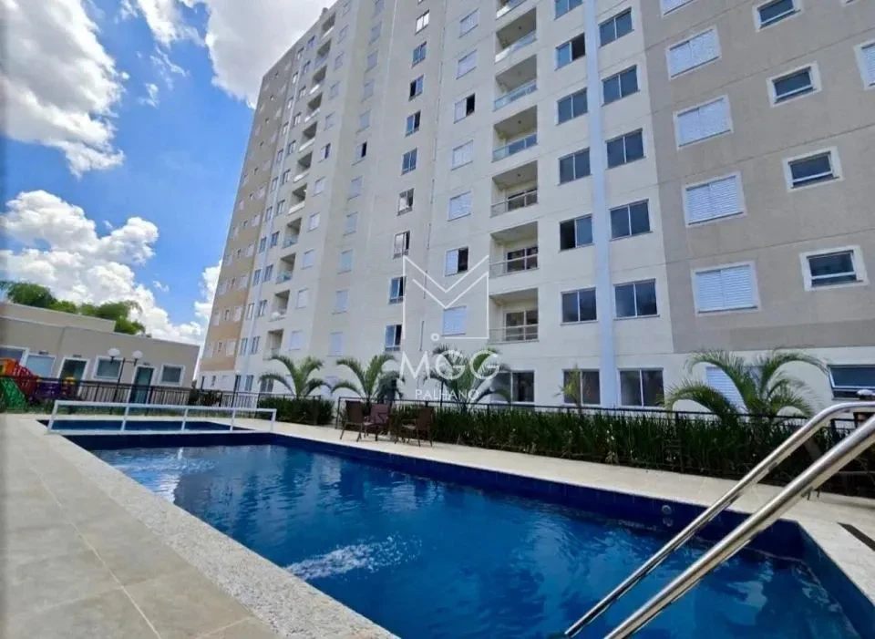 APARTAMENTO RESIDENCIAL LA SICILIA