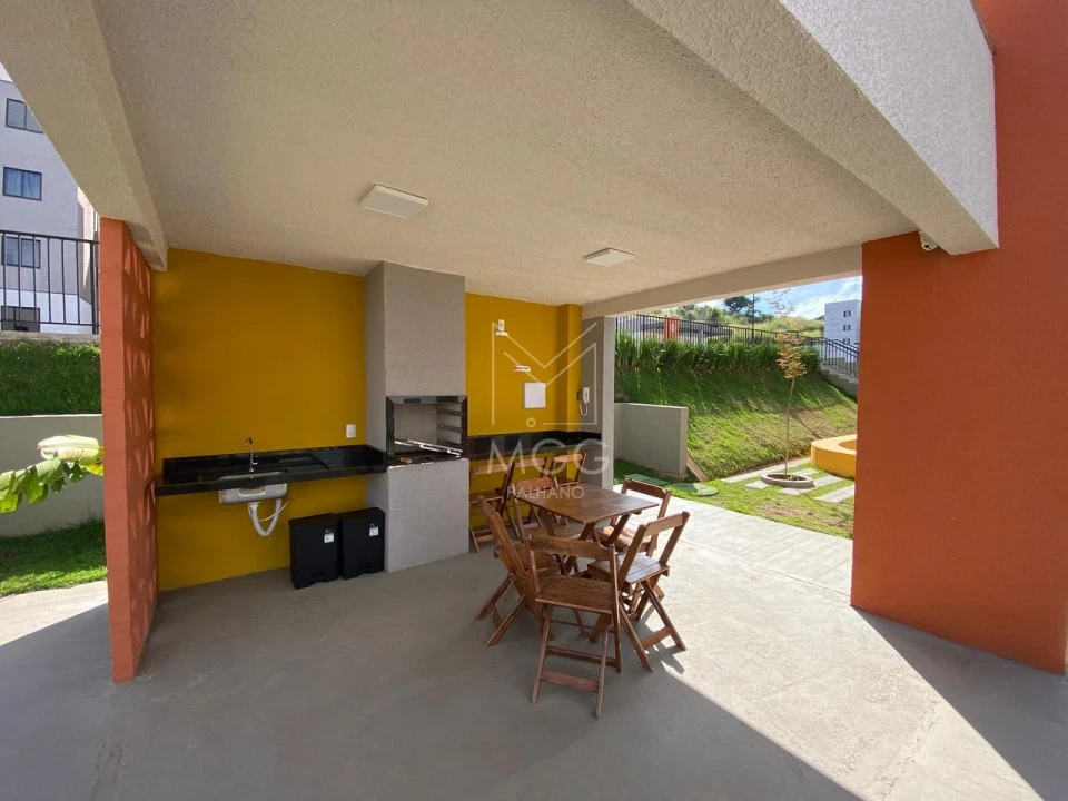 Apartamento Condomínio Porto Horizonte