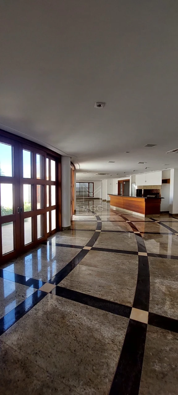 Condomínio Royal Golf