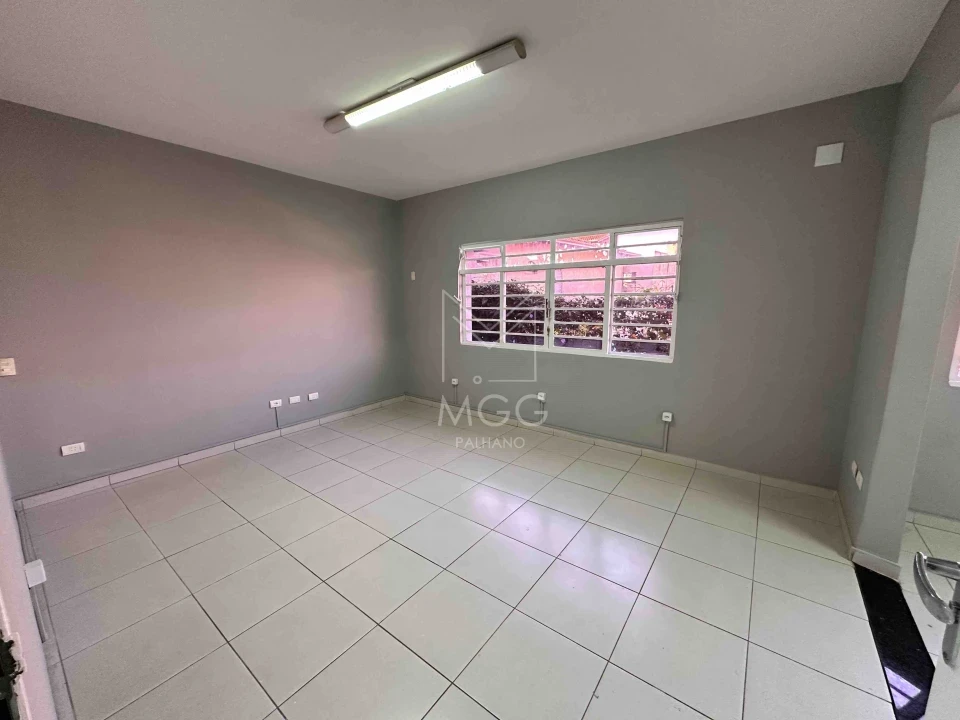 Casa para Locação Região Hospitalar