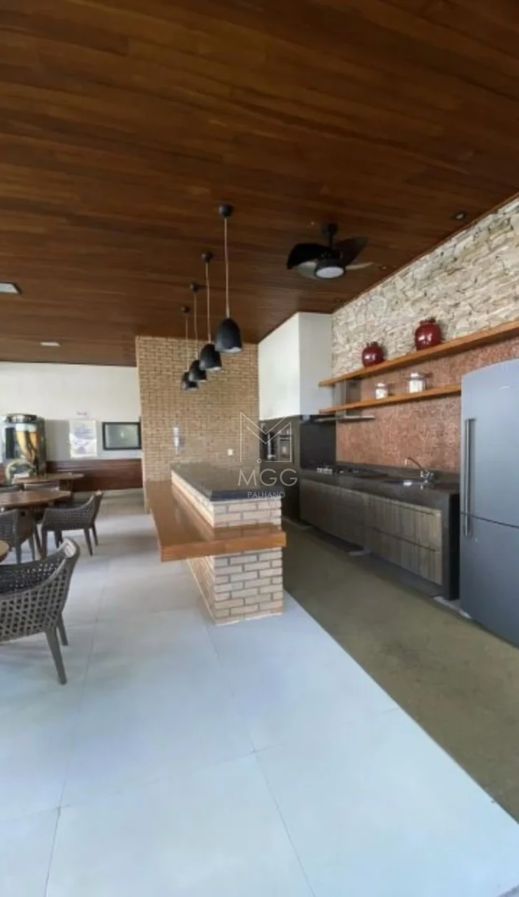 APARTAMENTO EDIFÍCIO MAISON HERITAGE
