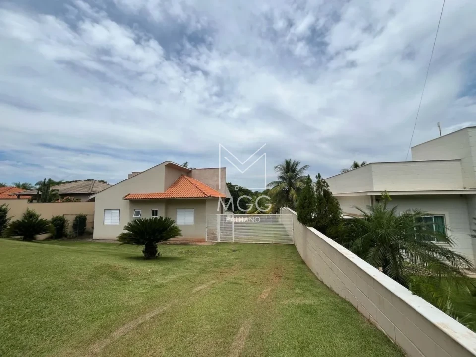 CASA CONDOMÍNIO RIVIERA DO NASCENTE -  ALVORADA DO SUL