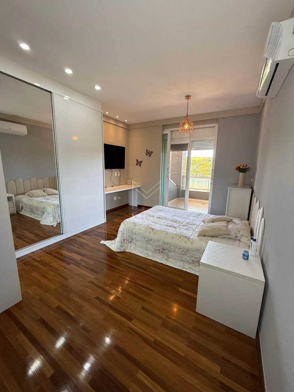 Condomínio Royal Golf