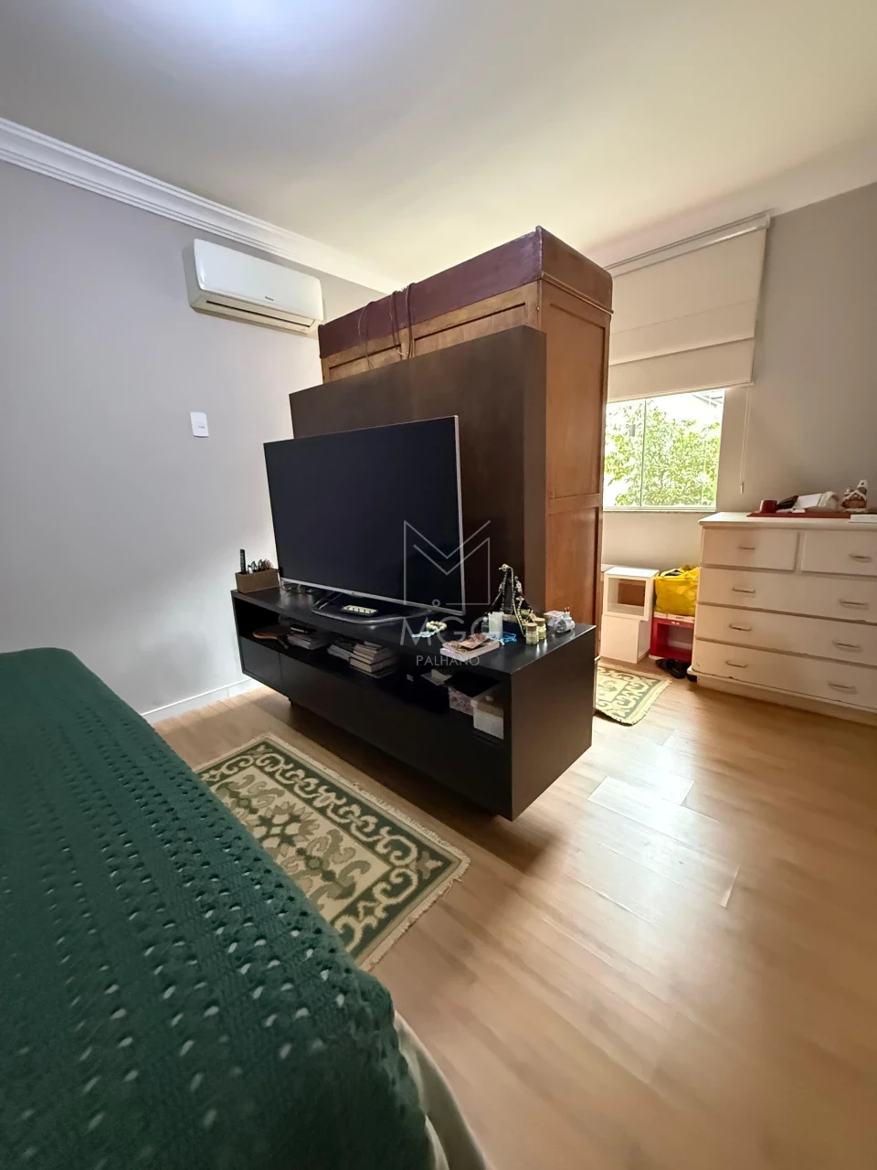 Condomínio Royal Forest