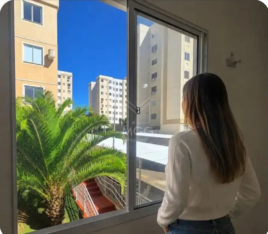 APARTAMENTO CONDOMÍNIO LAGOA SANTA