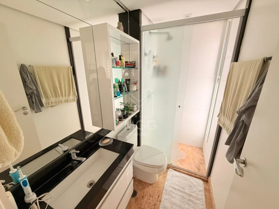 EDIFÍCIO PARC GUELL