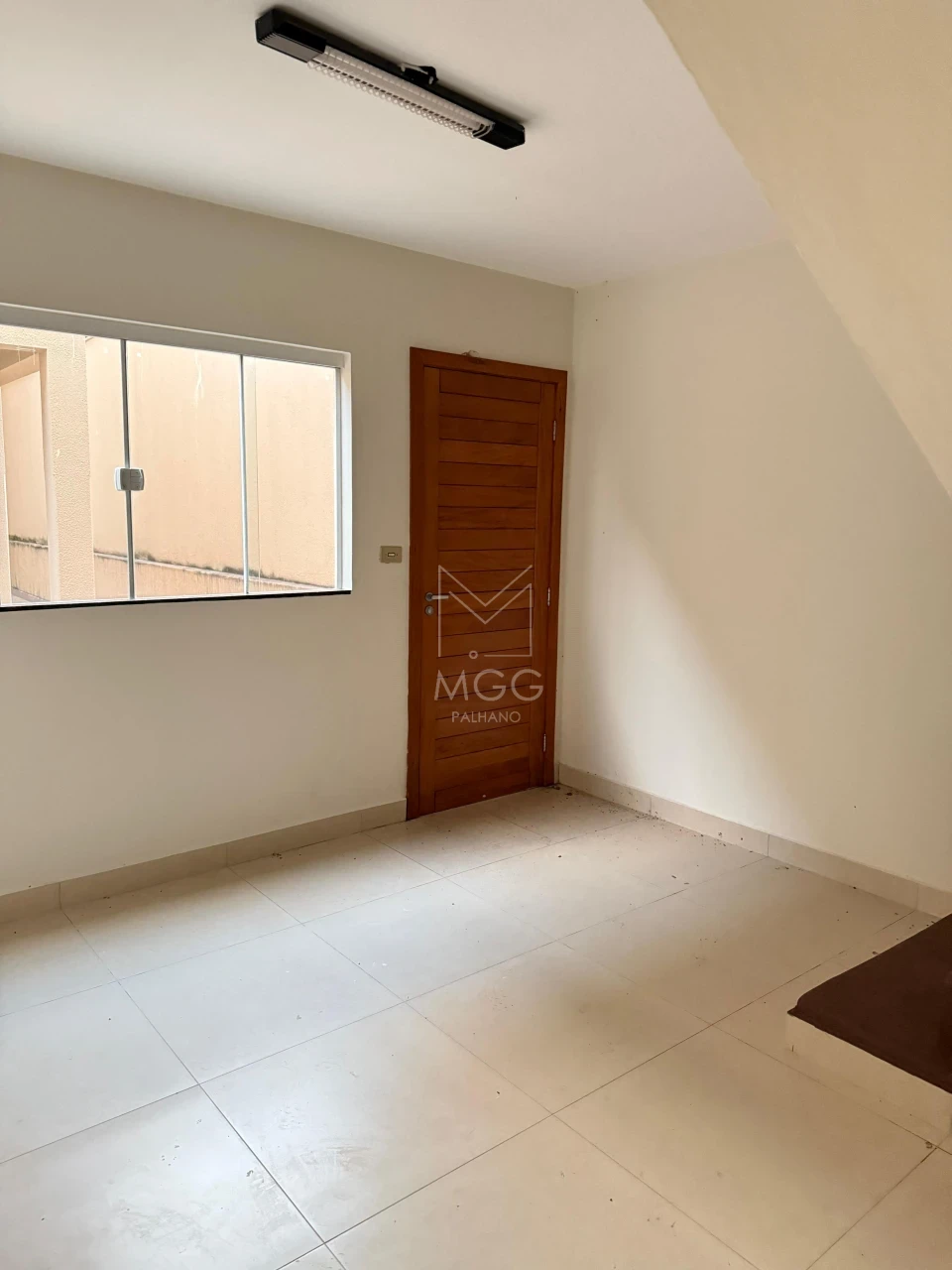 Casa na Rua Deputado Nilson Ribas, nº 1173