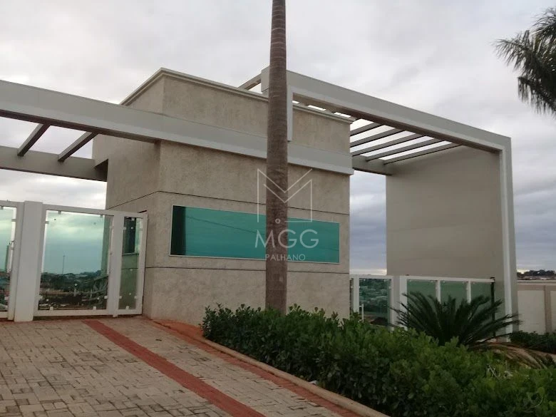 Residencial Spazio La Traviata