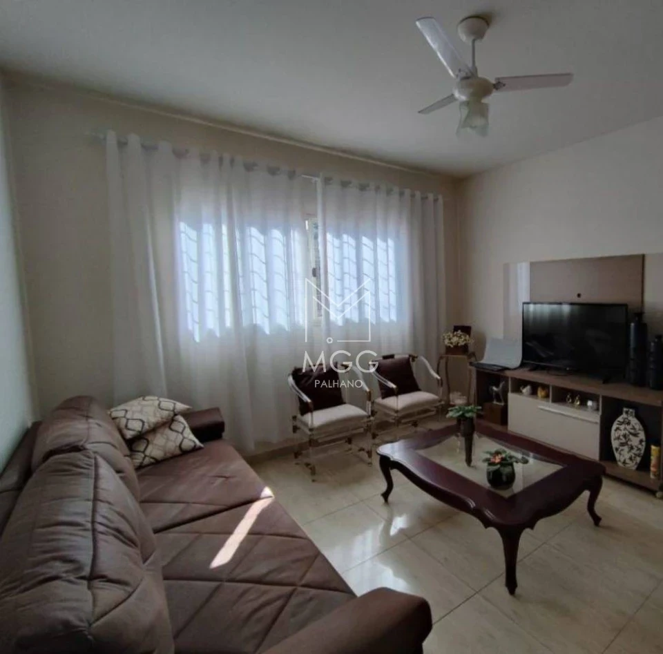 CASA JARDIM COLUMBIA