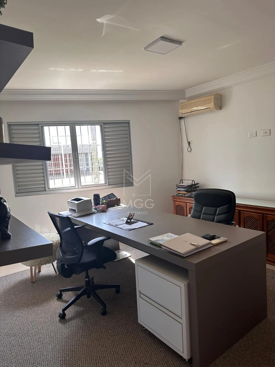 Casa em condomínio Alphaville Jacarandás