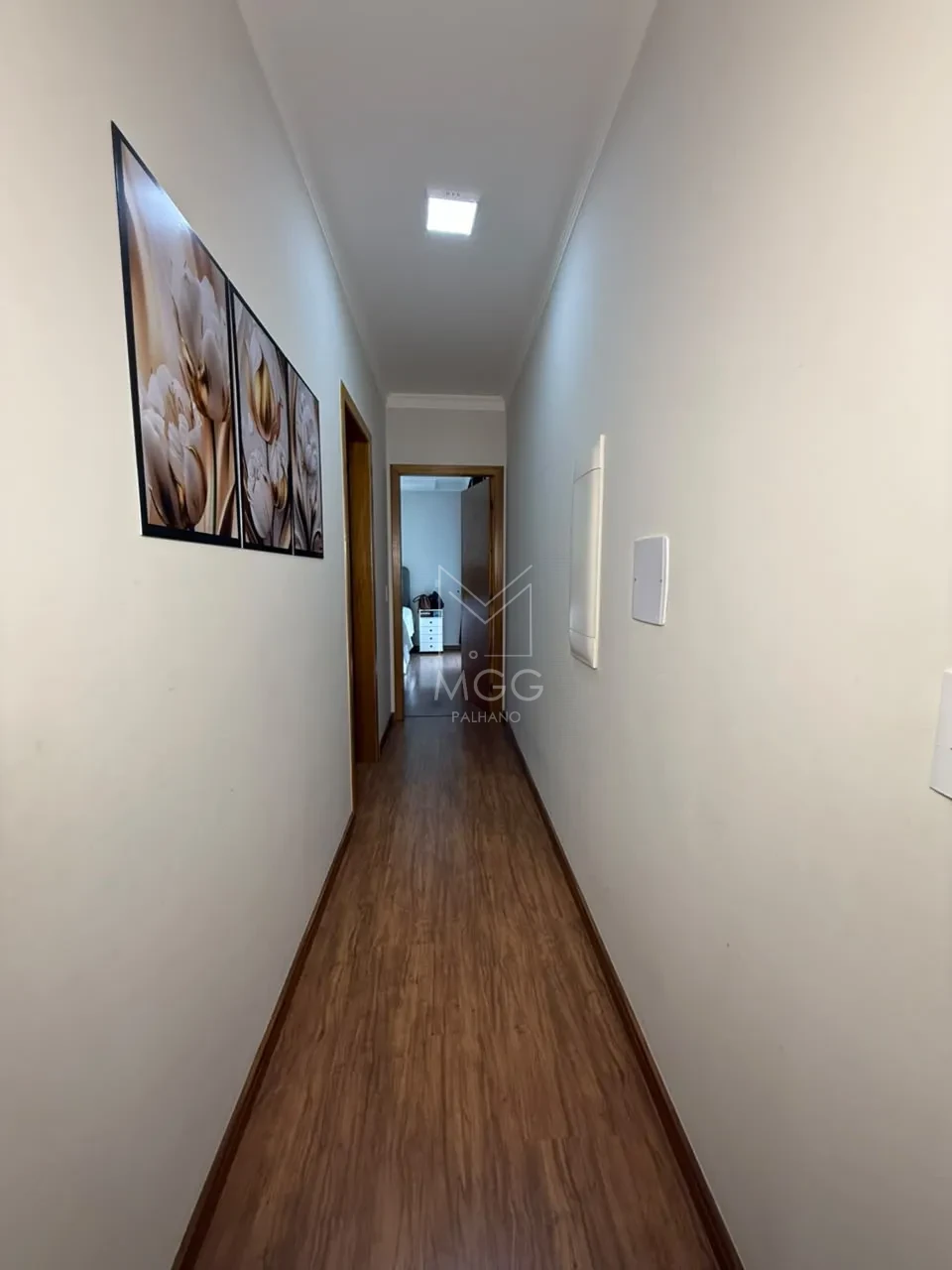 Condomínio Residencial Habitten, Santa Regina 1