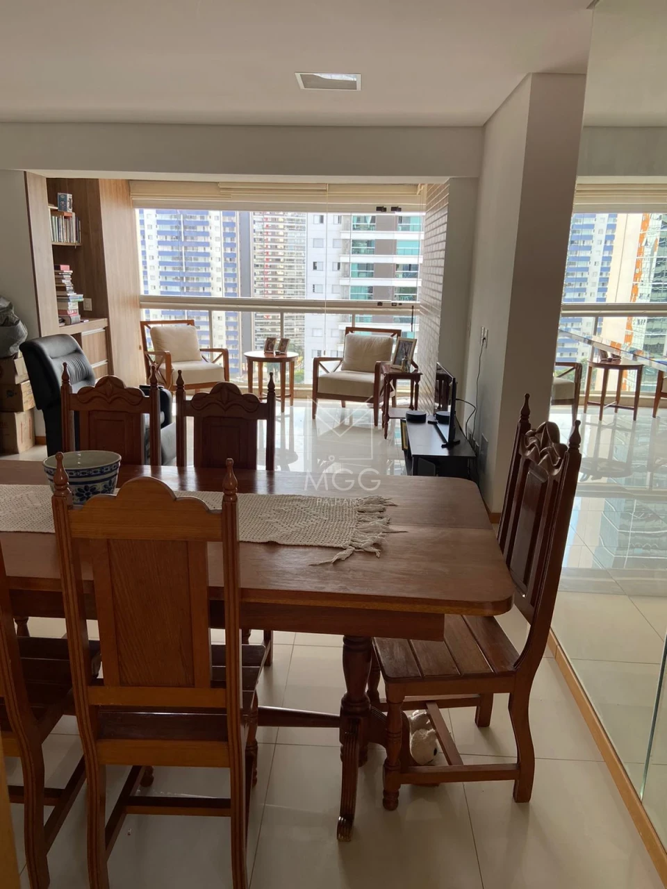 Edifício Poty Lazzarotto