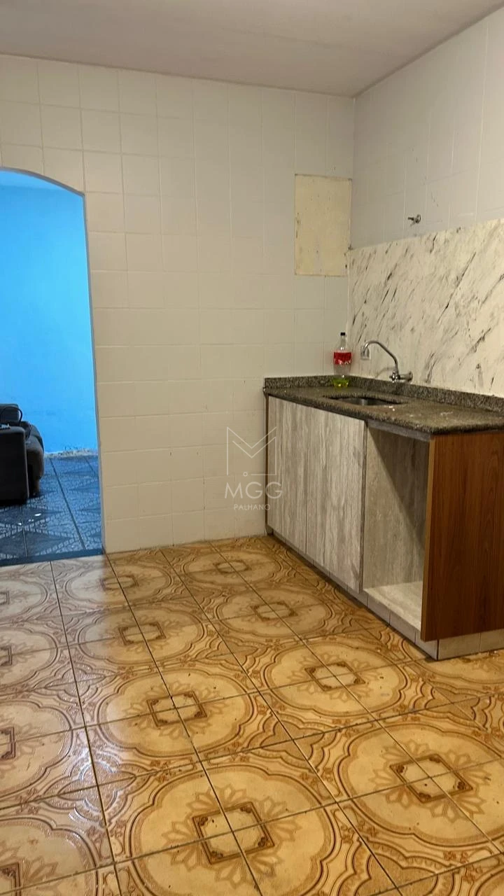 CASA ZONA NORTE- CONJUNTO DO CAFÉ