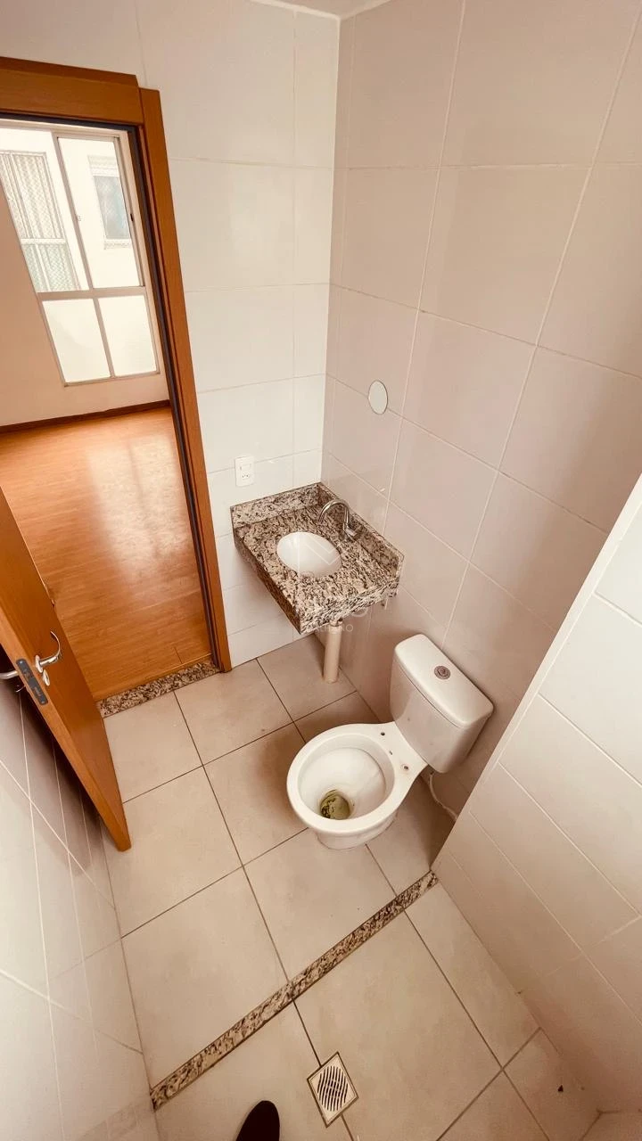 RESIDENCIAL SPAZIO LA VITTA