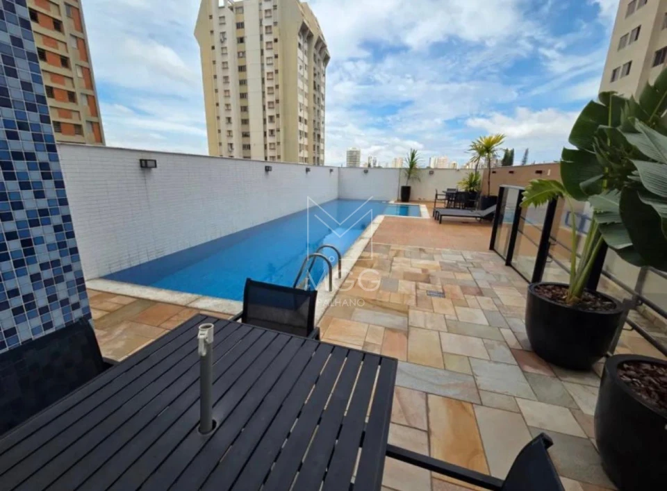 EDIFÍCIO PRIME PARANAGUÁ