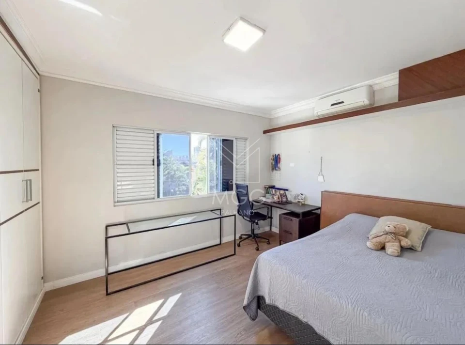 CASA CONDOMÍNIO VALE DAS ARAUCÁRIAS