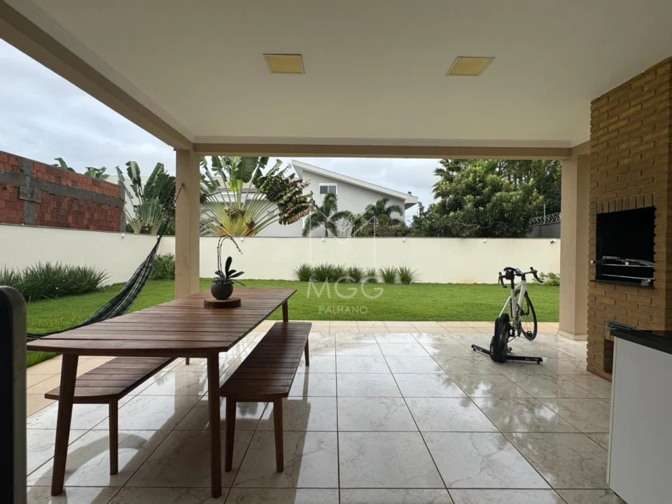 Condomínio Acácia Imperial