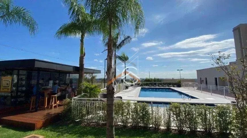 Condomínio Lagoa Santa - Acquaville