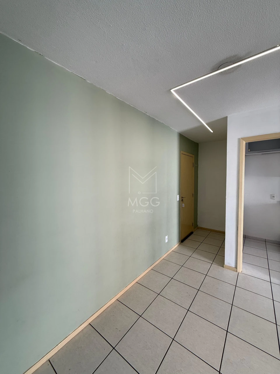 Apartamento Garden Araucária