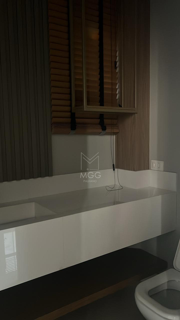 CASA ALPHAVILLE II