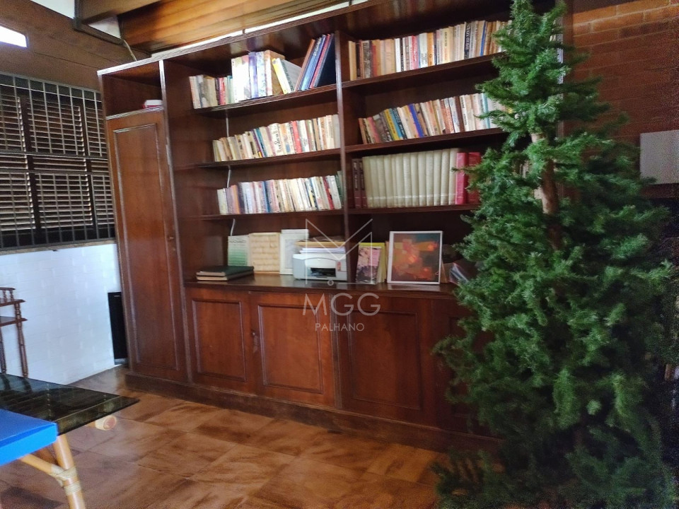 CASA SANTOS DUMOND