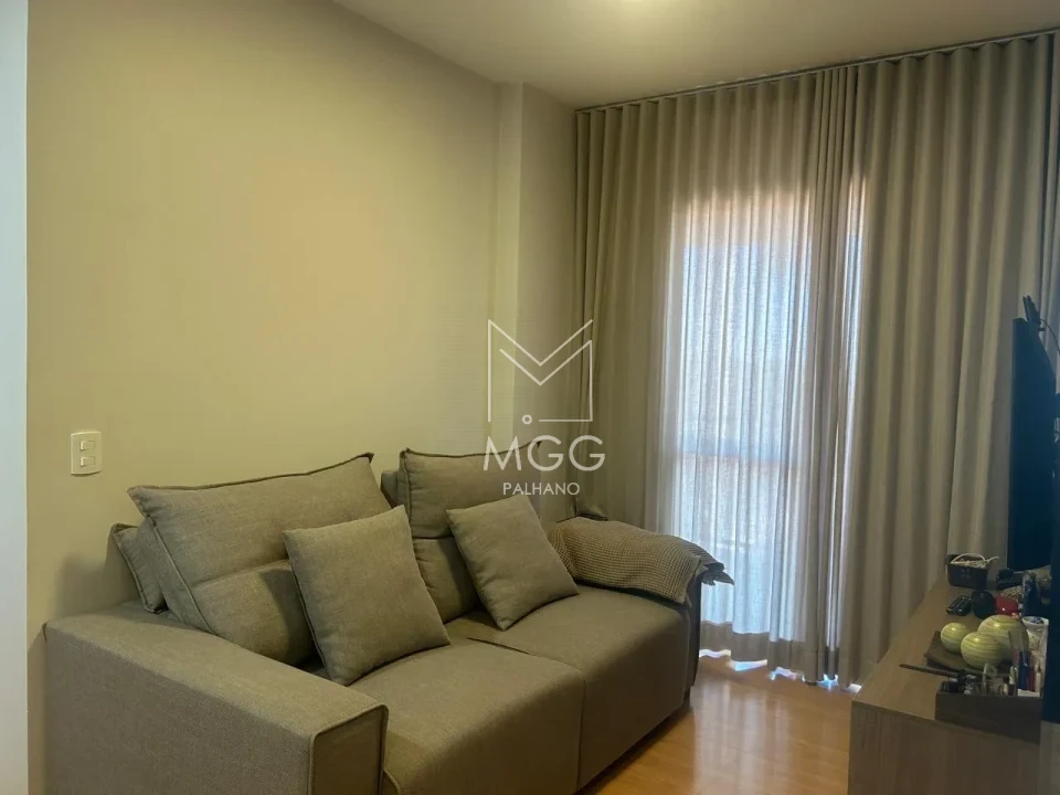 APARTAMENTO UPPER JARDIM BOTÂNICO