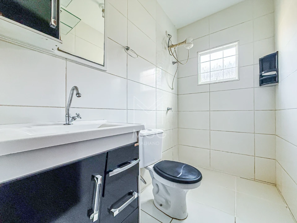 CASA ALTO DA BOA VISTA