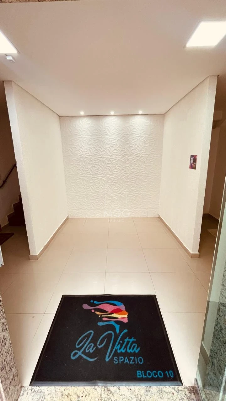 RESIDENCIAL SPAZIO LA VITTA