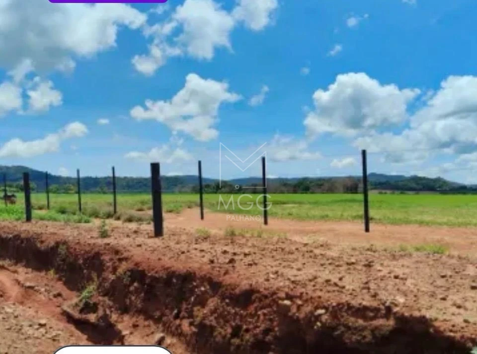 fazenda em Candido de Abreu -PR beira de pista
