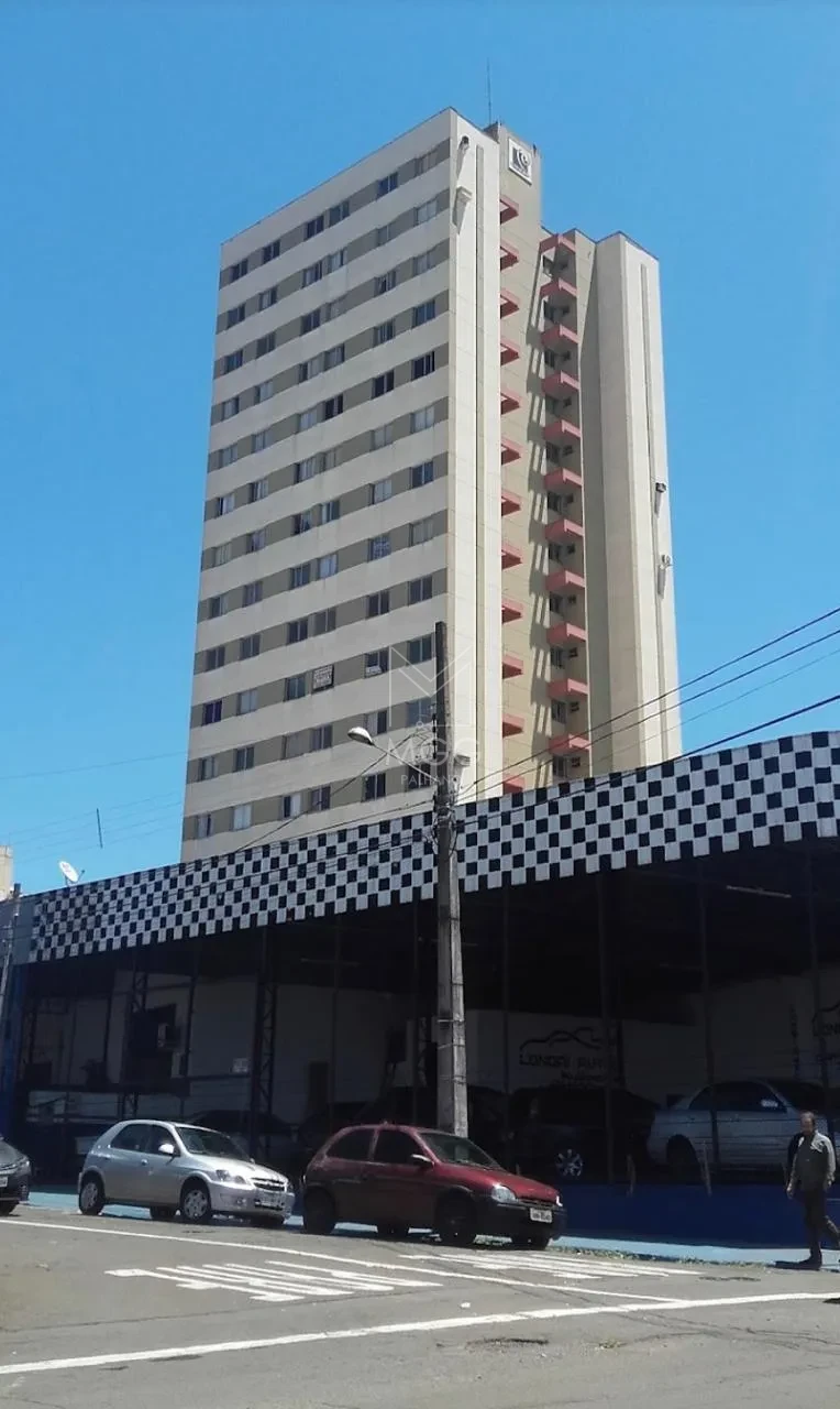 APARTAMENTO EDIFÍCIO RESIDENCIAL DE ÂNGELO