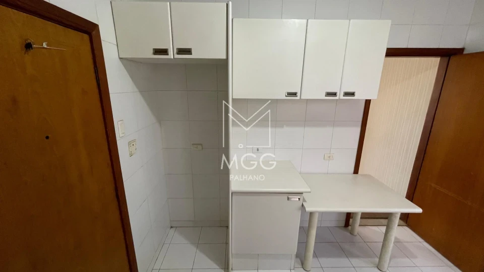 APARTAMENTO RESIDENCIAL ILHA DO SOL