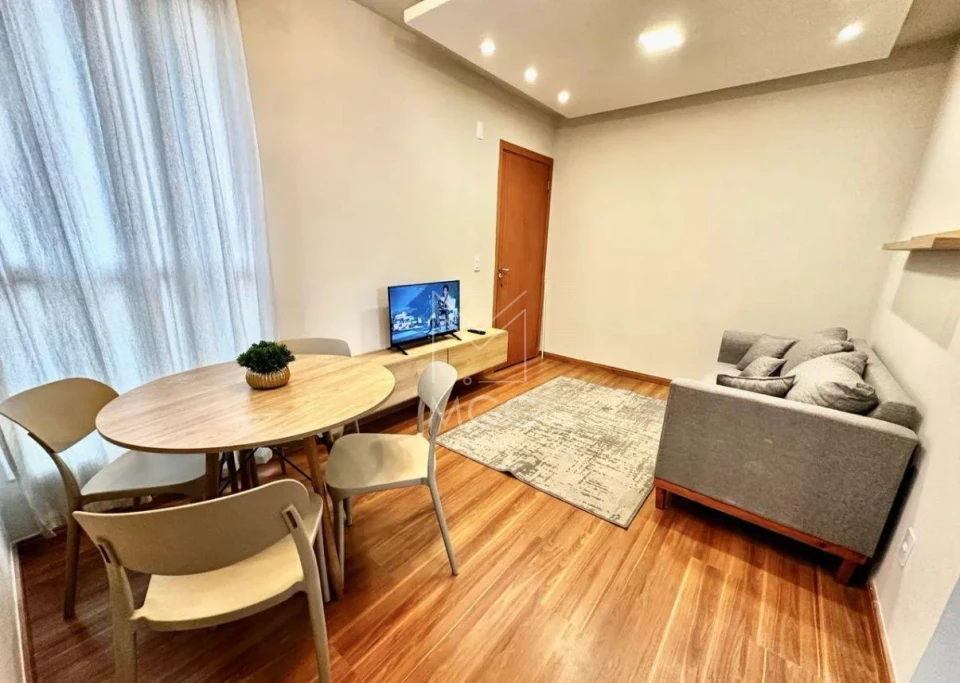 Apartamento a venda próximo a UEL