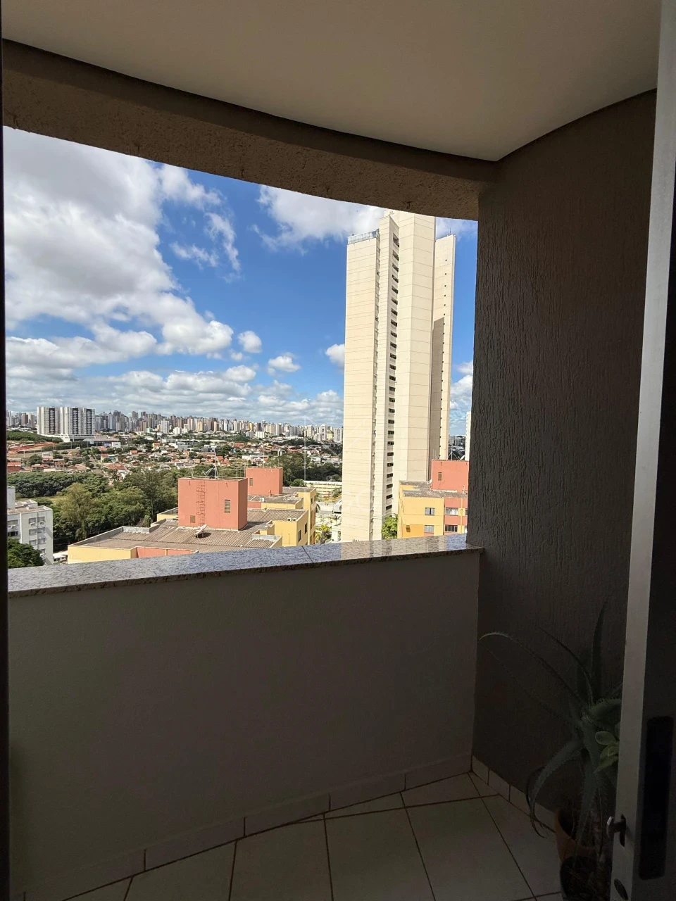 Edifício Forest Park