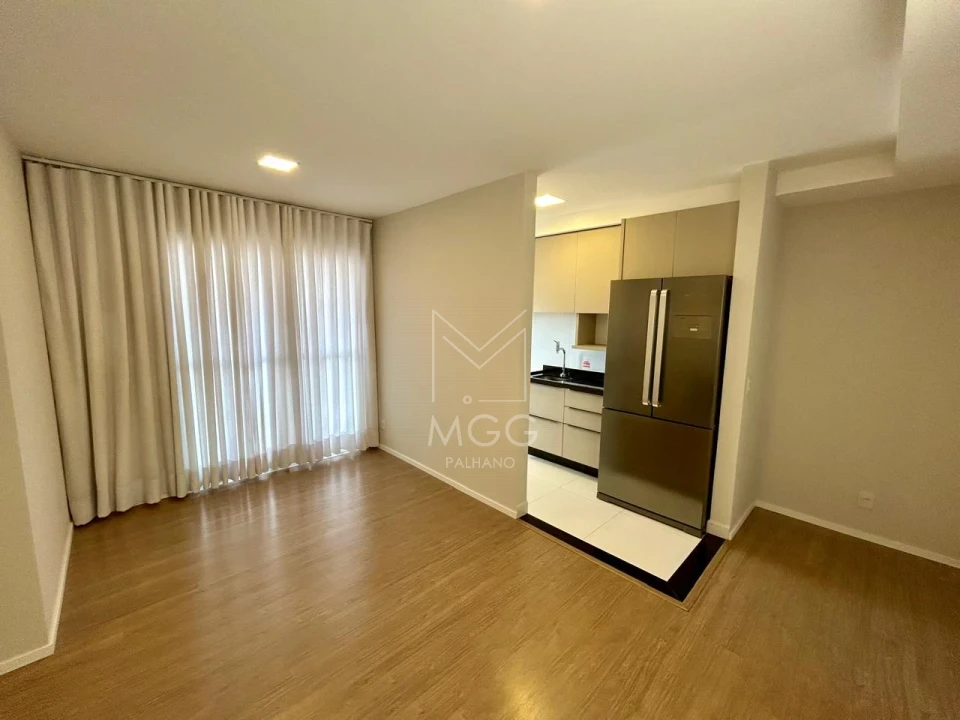 Vista Parque Lago Igapó