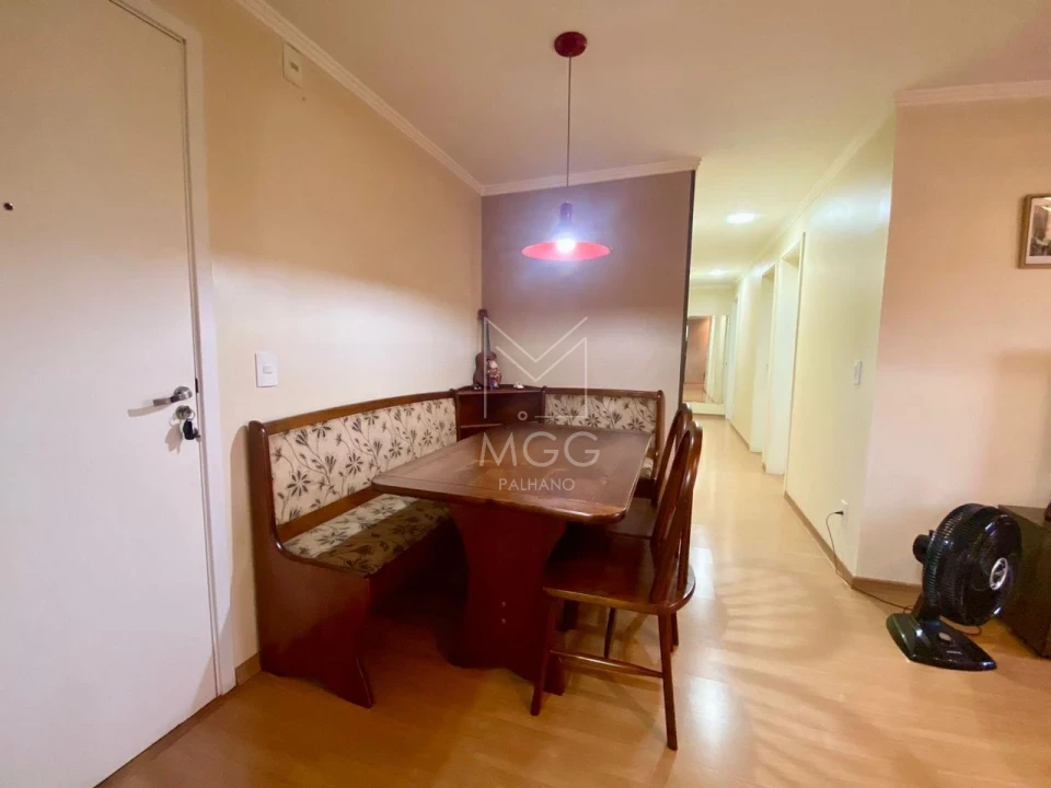 Edifício Residencial Tapuias