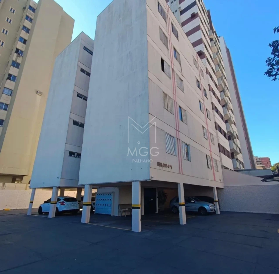 EDIFÍCIO INHAMBUPE