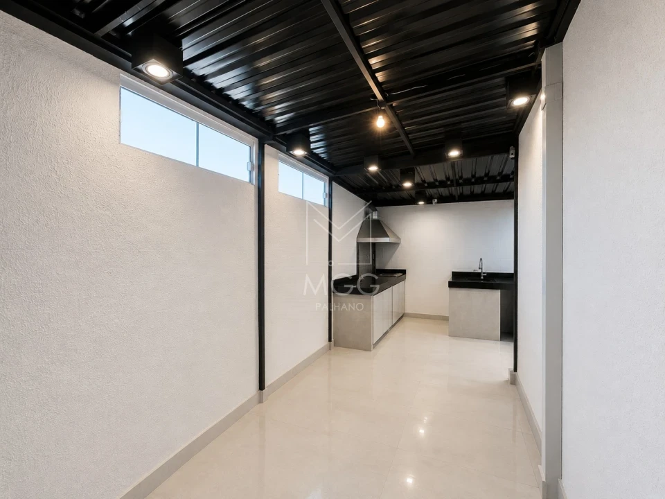 RESIDENCIAL LA SPEZIA